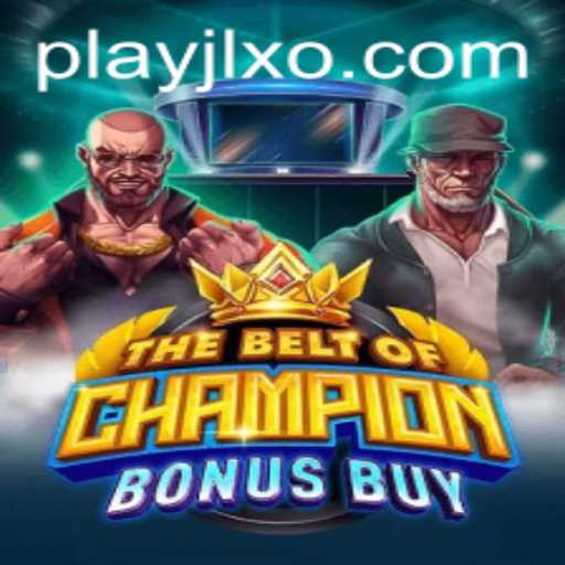 TheBeltOfChampionBonusBuy: A Thrilling Gaming Adventure