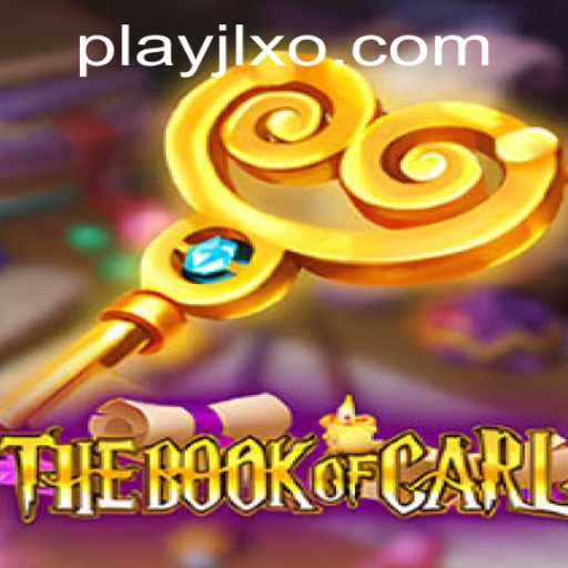 TheBookofCarl: An Immersive Adventure