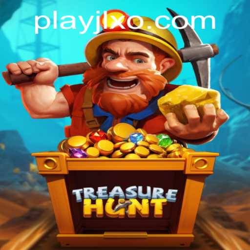 Discover the Adventure of TreasureHunt - A New Gaming Experience