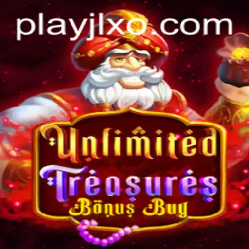 Unlimited Treasures Bonus Buy: Dive into the Thrills of Modern Gaming