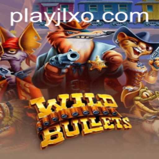 Exploring the Thrills of WildBullets on JLXO.COM