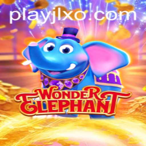 Exploring the Marvellous World of WonderElephant