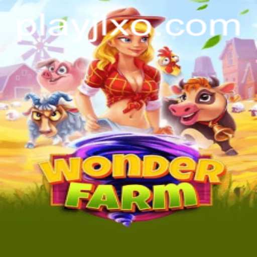 Exploring the Enchanting World of WonderFarm: A Journey into Virtual Agriculture at JLXO.COM