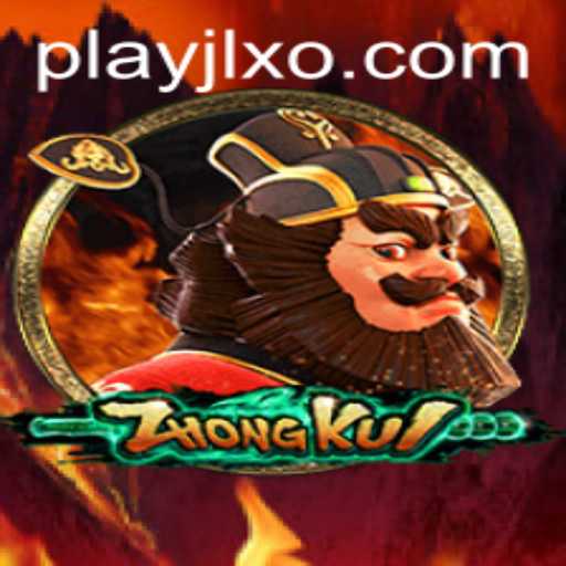 ZhongKui: Exploring the Legend in the World of Gaming