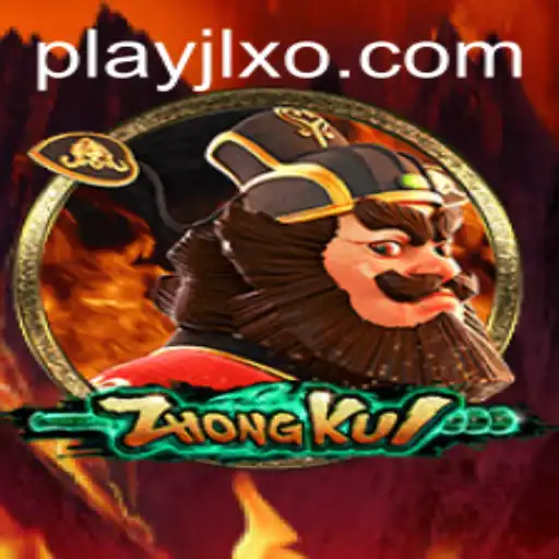 ZhongKui: Exploring the Legend in the World of Gaming